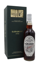 Виски Gordon and Macphail Glen Grant 1956 0,7 л