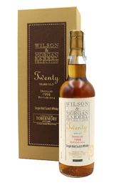 Виски Wilson and Morgan Tobermory 1994 0,7 л