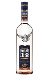 Водка Белая Сова Морошка 0,7 л