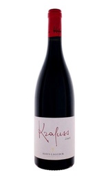 Вино Alois Lageder Krafuss Pinot Noir 2010 0,75 л