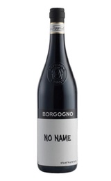 Вино Borgogno No Name Langhe Nebbiolo 2014 0,75 л