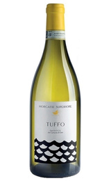 Вино Morgassi Superiore Tuffo Gavi del Comune di Gavi 2018 0,75 л