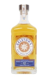 Виски Gelstons 12 Years Old Sherry Cask Finish 0,7 л