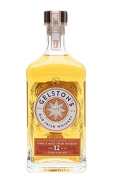 Виски Gelstons 12 Years Old Rum Cask Finish 0,7 л