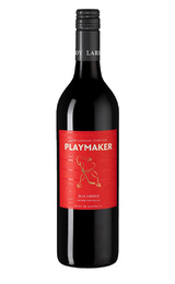 Вино Igor Larionov Playmaker Shiraz 2018 0,75 л