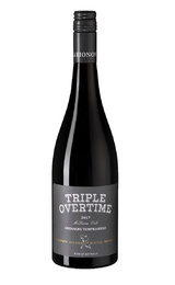 Вино Igor Larionov Triple Overtime Grenache Tempranillo 2017 0,75 л