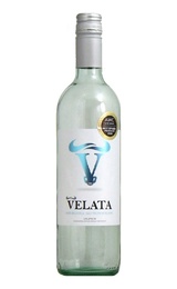 Вино Vicente Gandia Velata Merseguera Sauvignon Blanc 2019 0,75 л