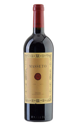 Вино Masseto Toscana 2016 0,75 л
