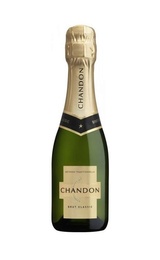 Игристое вино Chandon Brut 0,187 л