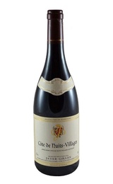 Вино Domaine Jayer-Gilles Cote de Nuits-Villages 2014 0,75 л