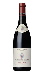 Вино Famille Perrin Cotes du Rhone Reserve Rouge 2017 0,375 л