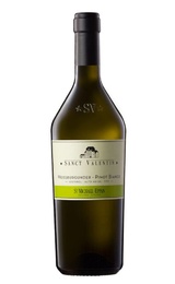 Вино San Michele Appiano Sanct Valentin Pinot Bianco 2017 0,75 л