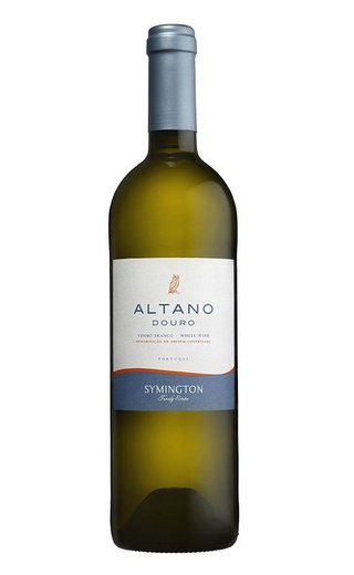 Вино Symington Altano Branco 2018 0,75 л