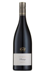 Вино KWV Mentors Pinotage 2017 0,75 л