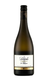 Вино Domaine Laroche Chablis Les Chanoines 2018 0,375 л