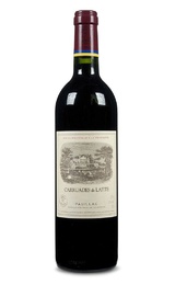 Вино Carruades de Lafite 2016 Grand Cru Pauillac 1,5 л