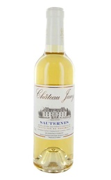 Вино Schroder et Schyler Chateau Jany Sauternes 2016 0,75 л