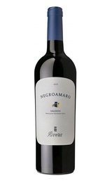 Вино Rivera Negroamaro 2017 0,75 л