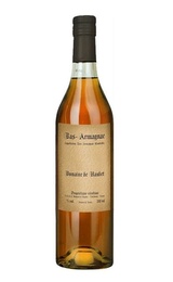 Арманьяк Domaine de Haubet 2007 0,7 л