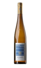 Вино Wittmann Aulerde GG Riesling Trocken 2017 0,75 л