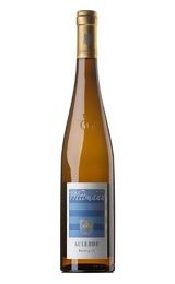 Вино Wittmann Aulerde GG Riesling Trocken 2016 0,75 л
