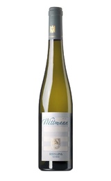 Вино Wittmann Aulerde Riesling Auslese 2003 0,5 л