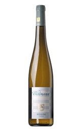 Вино Wittmann Riesling Trocken 2018 0,75 л