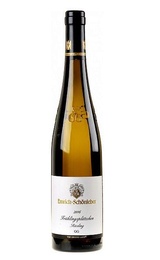 Вино Emrich Schonleber Fruhlingsplatzchen GG Riesling 2016 0,75 л