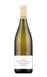 Вино Francois Crochet Le Petit Chemarin 2016 0,75 л