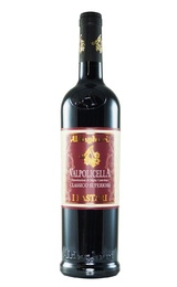 Вино Cantine Aldegheri I Lastari Valpolicella Classico Superiore 2017 0,75 л