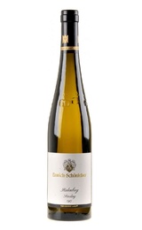 Вино Emrich Schonleber Halenberg GG Riesling 2016 0,75 л