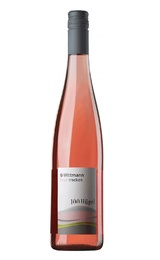 Вино Wittmann 100 Hugel Rose 2018 0,75 л