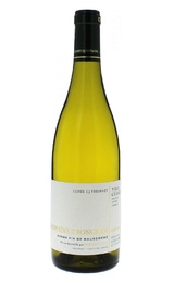 Вино Domaine de la Bongran Vire-Clesse 2013 0,75 л