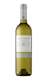Вино Codorniu Legaris Rueda Verdejo 2018 0,75 л