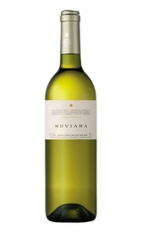 Вино Codorniu Nuviana Chardonnay 2018 0,75 л