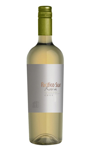 Вино Tutunjian Pacifico Sur Sauvignon Blanc Reserva 2018 0,75 л