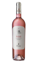 Вино Rivera Rose Castel del Monte 2018 0,75 л