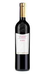 Вино Boccantino Cannonau di Sardegna Riserva 2015 0,75 л
