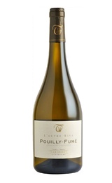 Вино Tabordet Pouilly Fume Lautre Rive 2017 0,75 л