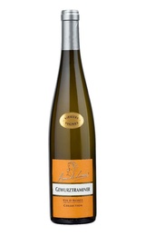 Вино Bestheim Alsace Collection Anne de Laweiss Gewurztraminer 2018 0,75 л