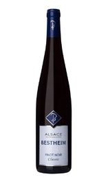 Вино Bestheim Classic Pinot Noir 2017 0,75 л