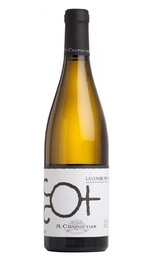 Вино M. Chapoutier La Combe Pilate 2017 0,75 л