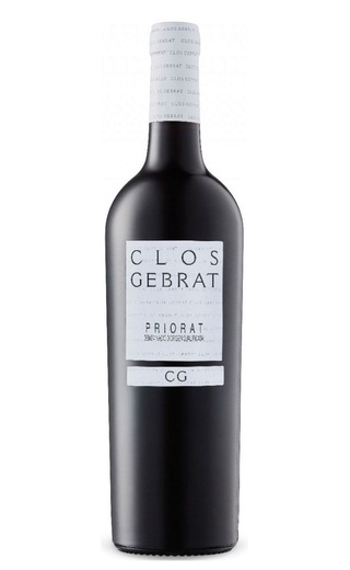 Вино Vinicola del Priorat Clos Gebrat 2018 0,75 л