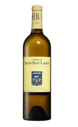 Вино Chateau Smith Haut Lafitte Grand Cru Classe Blanc 2015 0,75 л