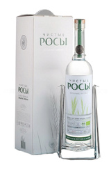 Водка Чистые Росы 3 л