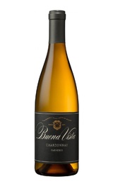 Вино Buena Vista Chardonnay 2016 0,75 л