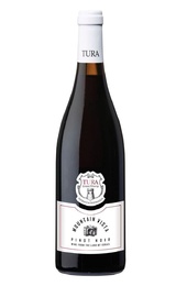 Кошерное вино Tura Winery Pinot Noir 2017 0,75 л