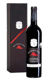 Кошерное вино Tura Winery Mountain Peak 2016 0,75 л