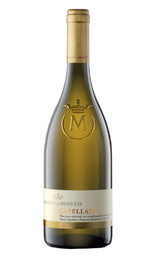 Вино Marquis de Murrieta Capellania 2015 0,75 л