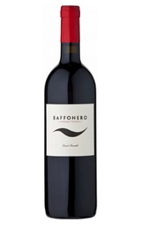 Вино Castellare di Castellina Rocca di Frassinello Baffonero 2015 0,75 л